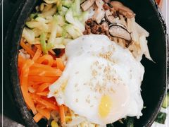 -全州拌饭馆(断桥店)