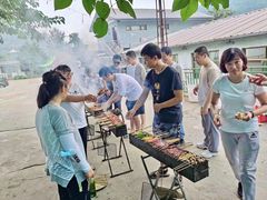 -桔子文创·企业团建·活动策划·拓展会议