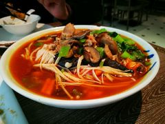 -茉莉餐厅(包河万达店)