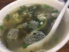 -陈记汤饭(水巷口店)