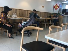 大堂-隆盛园火勺馄饨面(兴工店)