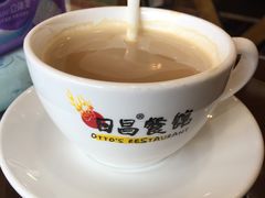 -日昌餐馆(亦庄店)