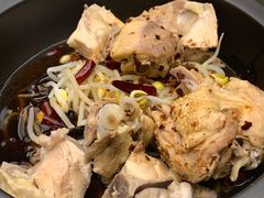 -云海肴·汽锅鸡·云南菜(曲江大悦城店)