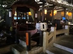 -绿茶餐厅(燕郊永旺店)