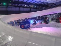 -宁波冰雪大世界(北仑区)