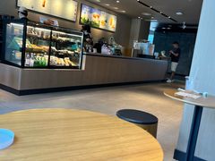 -星巴克臻选(杭州西溪印象城店)
