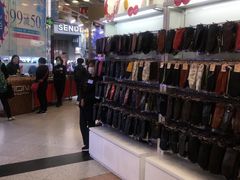-上海置地广场(南京东路店)