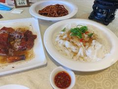 豉油皇鹅肠-鹅公村·国家非遗传承(荔湾店)