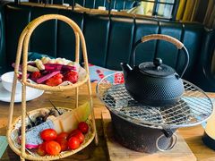 -时光码头民谣公社