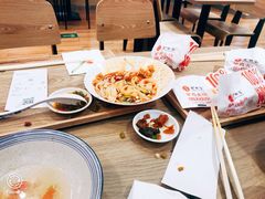 -驴世家驴肉火烧·凉皮·胡辣汤(首经贸店)