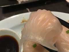 万丽虾饺皇-万丽轩·粤菜(王府井金茂万丽酒店)