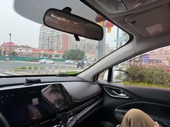 -易通行汽车陪练(通州店)