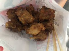 -傅强排骨(成都总店)
