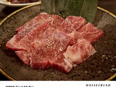 -大馥·炭火烧肉酒场(莘庄莘福坊店)