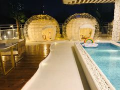 -天空花园餐吧·生日·团建(南山店)