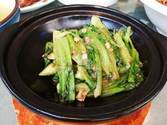 鹅肝酱凤尾-铜锣湾·有麝自然香(长嘉汇购物公园店)