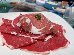 -快乐小羊(富强中路店)