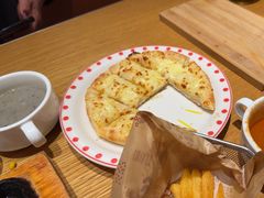 -菲滋意式餐厅(黄岩洞天店)