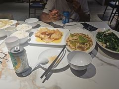 -关东小院(瀛海环宇坊店)