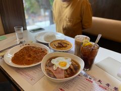-大哥餐厅(西城花园店)