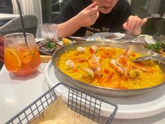 -IL Forno 意坊·意大利餐厅(温州万象城店)