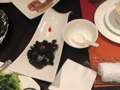 -上海金陵紫金山大酒店·汇海餐厅