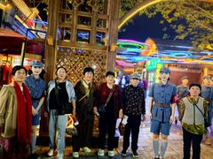 -三亚红色娘子军演艺公园景区