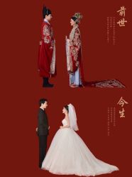 -壹时尚摄影机构(西门店)