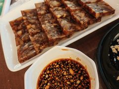 -南门小馆·清真(国贸商城店)