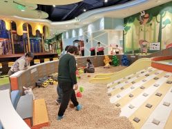 -MELAND CLUB亲子乐园•派对(虹桥万象城店)