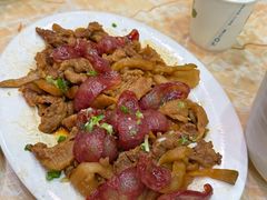 -荔园小馆(园岭新村二期店)