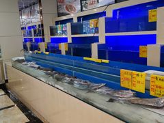 水产区-裕德隆清真饭庄·天津特色菜(东丽店)