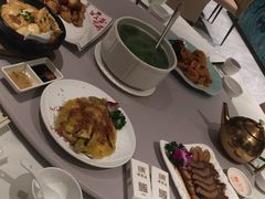 -顺德佬华侨城店·商务宴请·团建