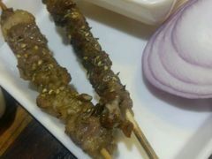 -通海俄式烧烤·俄罗斯大串(嵩山路店)
