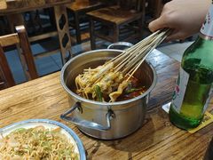 -壹块捌烧烤(灯市口店)