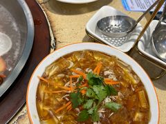 -313羊庄·羊肉火锅烧烤(李村店)