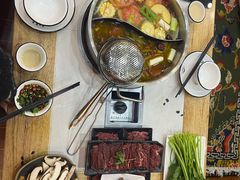-田村·酸汤鲜牦牛肉火锅(布达拉宫广场店)