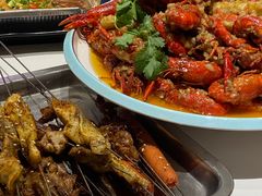 -四点半烤吧(港龙华侨城店)