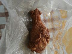 -潘大师炸鸡腿(莱蒙店)