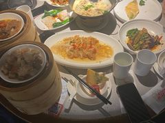 -吉旺港式餐厅(南方商城店)