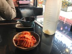 -炙韩料理·部队锅专门店