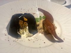 提拉米苏-王品牛排(郑州大卫城店)