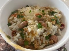 -大锅强·蒸海鲜青岛菜(吾悦广场店)