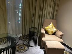 -上海静安昆仑大酒店