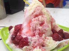 -冰冰酱老味刨冰绵绵冰(中山路总店)