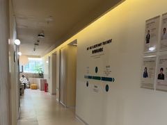 -观心实验室·心理咨询(上海旗舰店)