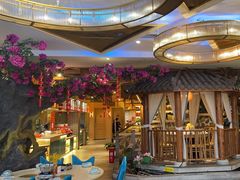 -力力渔港涉外店