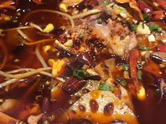 -唐门江湖菜(龙石路店)