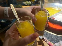 -湊湊火锅·茶憩(东城民盈国贸城店)