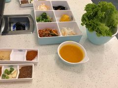 -韩时烤肉(枫蓝店)